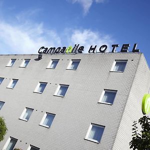 Campanile Hotel & Restaurant Brussels Vilvoorde